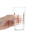 Onis Xtratuff Panelled Beverage Tumblers 350ml (12 Pack) Onis