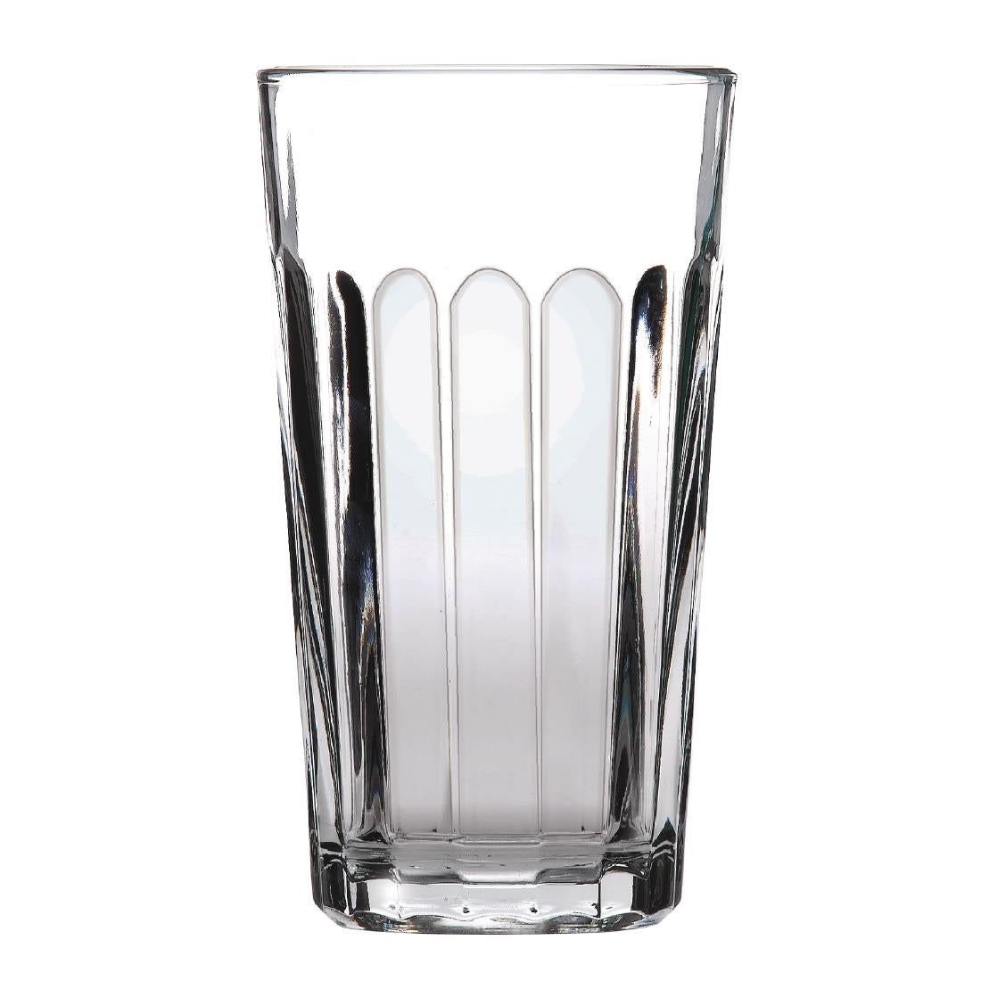 Arcoroc Hi Balls and Tumblers