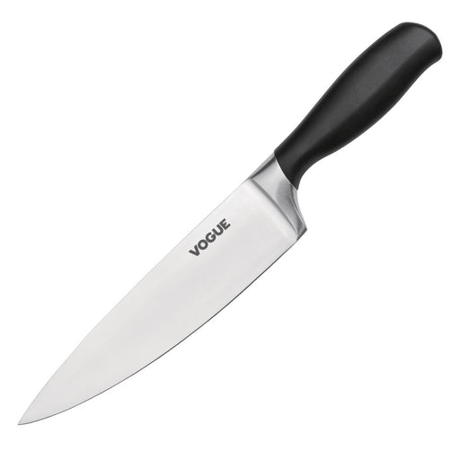 Blade Length: 8". Weight: 240g