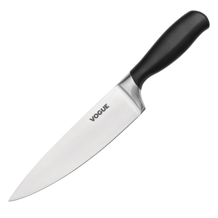 Blade Length: 8". Weight: 240g