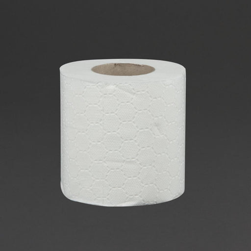 Jantex Standard Toilet Paper 2-Ply (40 Pack) Jantex