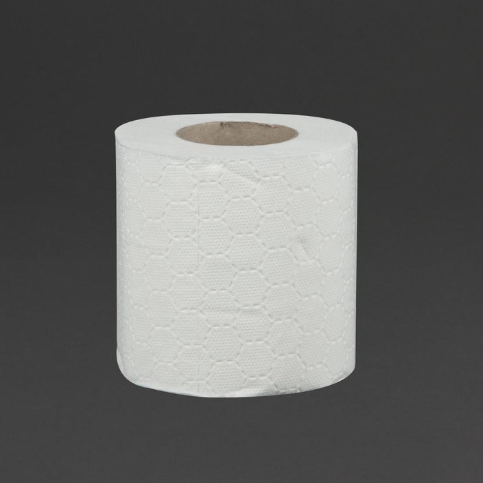 Jantex Standard Toilet Paper 2-Ply (40 Pack) Jantex