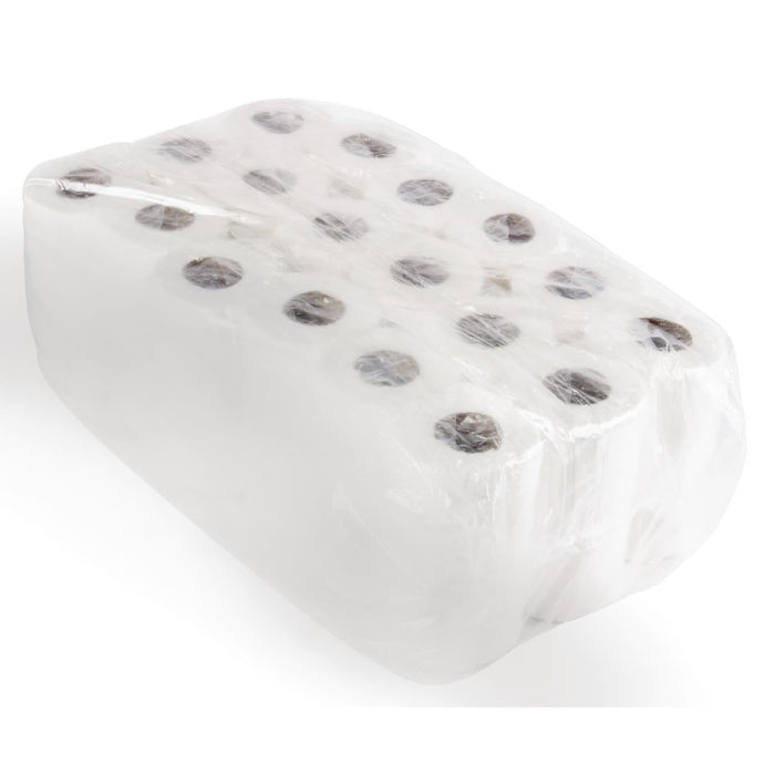 Jantex Standard Toilet Paper 2-Ply (40 Pack) Jantex