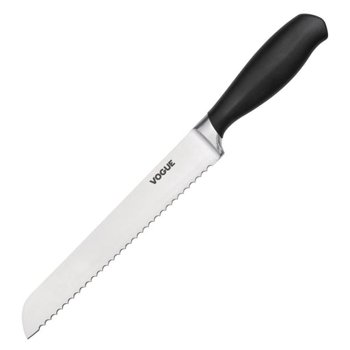 Blade Length: 8". Weight: 130g