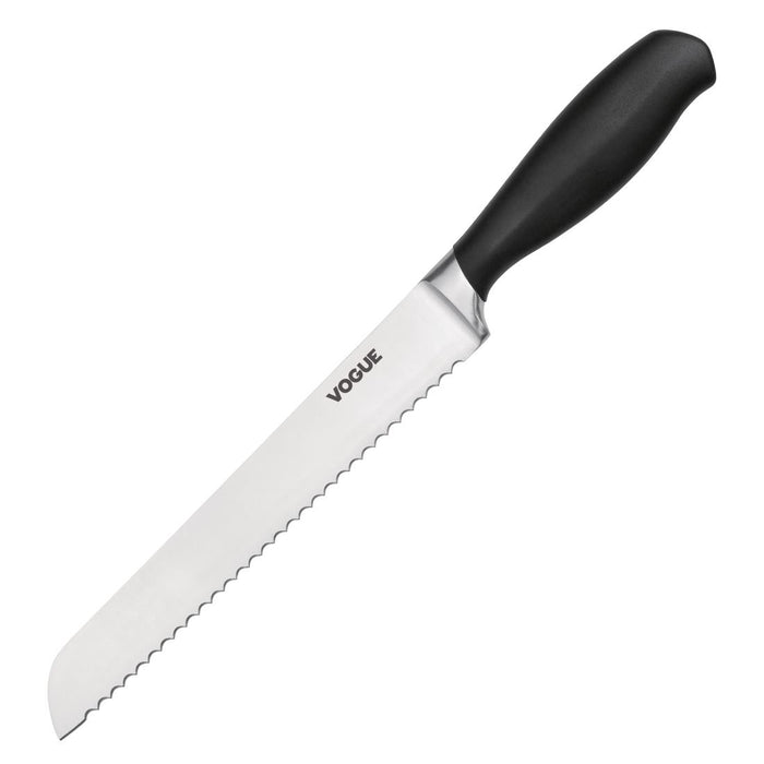 Blade Length: 8". Weight: 130g
