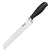 Blade Length: 8". Weight: 130g