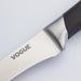 Vogue Soft Grip Boning Knife Black 12.8cm Vogue