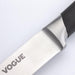 Vogue Soft Grip Utility Knife 13.8cm Vogue