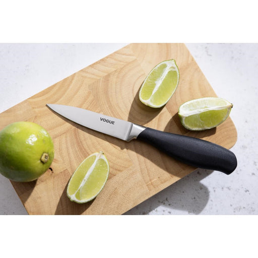 Blade Length: 3.5". Weight: 70g