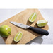 Blade Length: 3.5". Weight: 70g