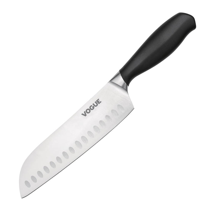 Blade Length: 7". Weight: 160g