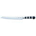 Dick 1905 Fully Forged Bread Knife Black 21.6cm Dick