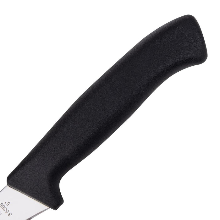 Dick Pro Dynamic Boning Knife Black 12.7cm Dick