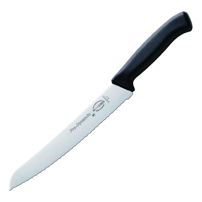 Blade Length: 8.5". Weight: 130g