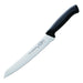 Blade Length: 8.5". Weight: 130g