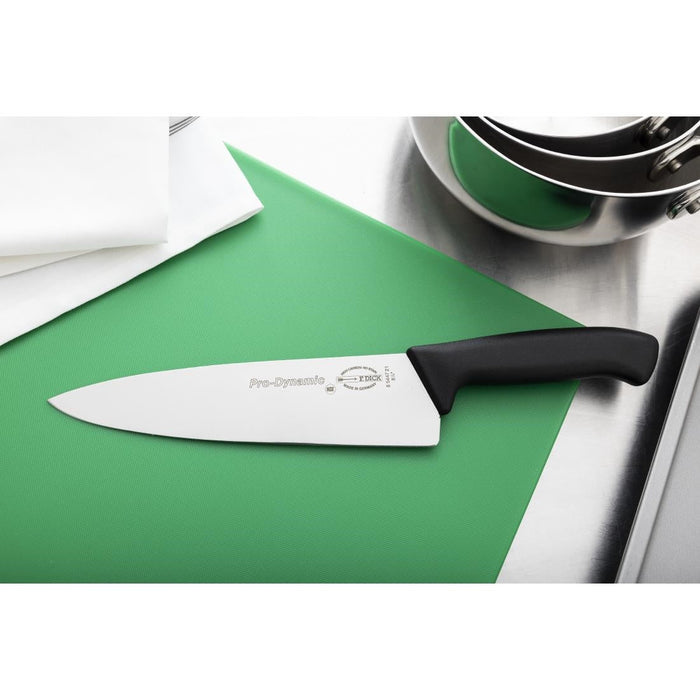 Dick Pro Dynamic Chef Knife Black 21.6cm Dick