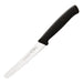 Blade Length: 4.5". Weight: 40g
