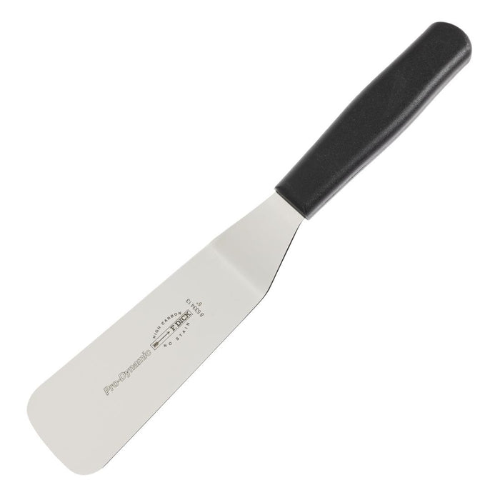 Blade Length: 5". Weight: 90g