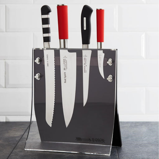Dick Magnetic Knife Block 4 Slots Dick