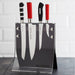 Dick Magnetic Knife Block 4 Slots Dick