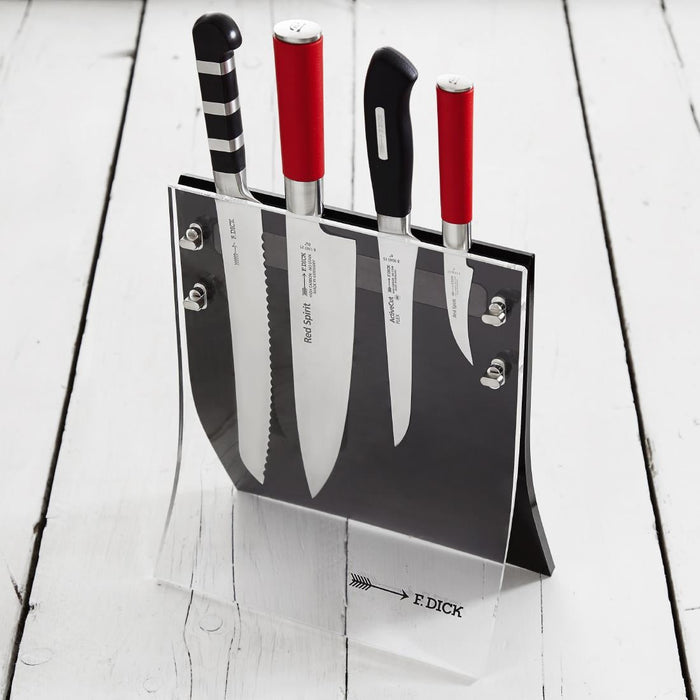 Dick Magnetic Knife Block 4 Slots Dick