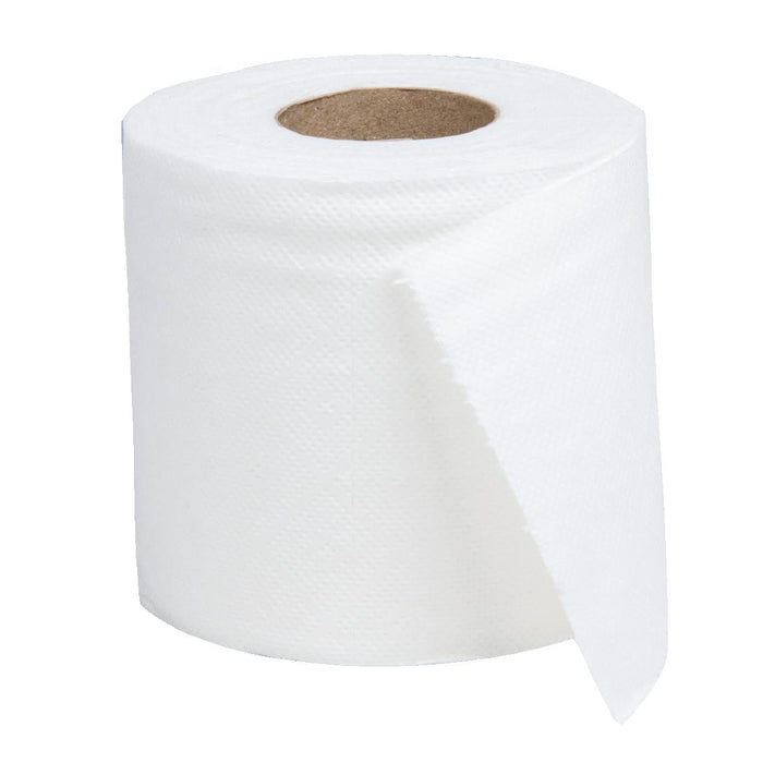 Jantex Premium Toilet Paper 3-Ply (40 Pack) Jantex