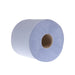 Jantex Blue Centrefeed Rolls 1ply 285m (6 Pack) Jantex