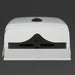 Jantex Multi-Fold Hand Towel Dispenser White Jantex