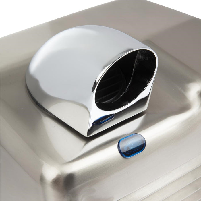 Jantex Automatic Hand Dryer Jantex