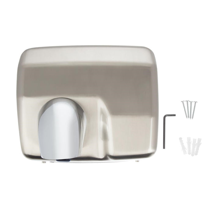 Jantex Automatic Hand Dryer Jantex