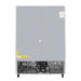 Polar G-Series Double Door Slimline Fridge 960Ltr Polar
