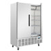 Polar G-Series Double Door Slimline Freezer 960Ltr Polar