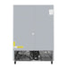 Polar G-Series Double Door Slimline Freezer 960Ltr Polar