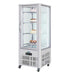 Polar G-Series Patisserie Display Fridge 400Ltr Polar