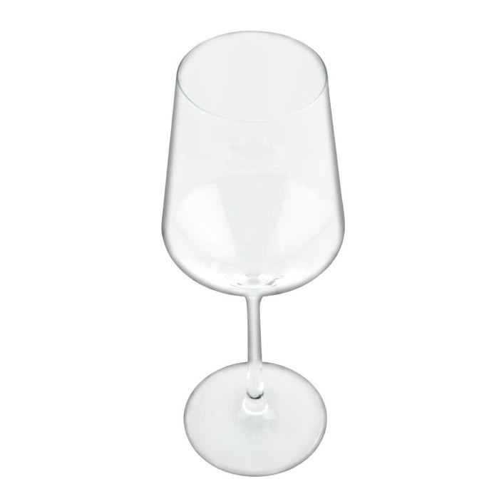 Schott Zwiesel Belfesta Crystal Red Wine Glasses 540ml (6 Pack) Schott Zwiesel
