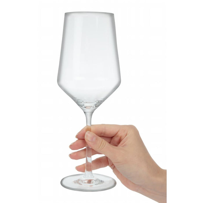 Schott Zwiesel Belfesta Crystal Red Wine Glasses 540ml (6 Pack) Schott Zwiesel