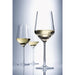 Schott Zwiesel Belfesta Crystal White Wine Glasses 408ml (6 Pack) Schott Zwiesel