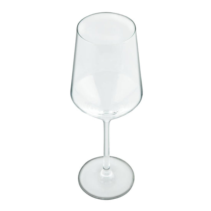 Schott Zwiesel Belfesta Crystal White Wine Glasses 408ml (6 Pack) Schott Zwiesel