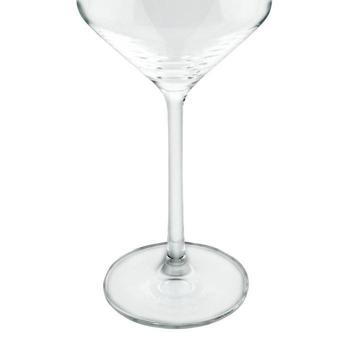 Schott Zwiesel Belfesta Crystal White Wine Glasses 408ml (6 Pack) Schott Zwiesel