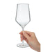 Schott Zwiesel Belfesta Crystal White Wine Glasses 408ml (6 Pack) Schott Zwiesel