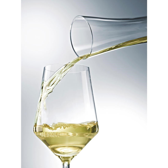 Schott Zwiesel Belfesta Crystal White Wine Glasses 300ml (6 Pack) Schott Zwiesel