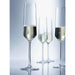 Schott Zwiesel Belfesta Crystal Champagne Flutes 215ml (6 Pack) Schott Zwiesel