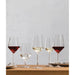 Schott Zwiesel Belfesta Crystal Red Wine Glasses 540ml (6 Pack) Schott Zwiesel