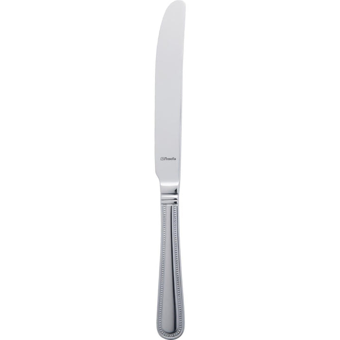 Amefa Bead Table Knife (12 Pack) Amefa