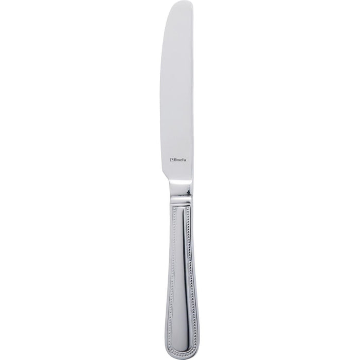 Amefa Bead Dessert Knife (12 Pack) Amefa