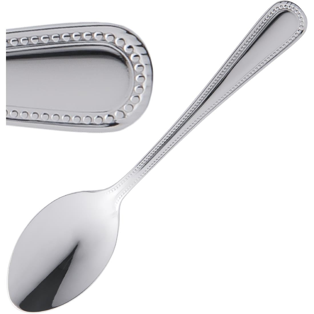 Bead 18/10 Cutlery