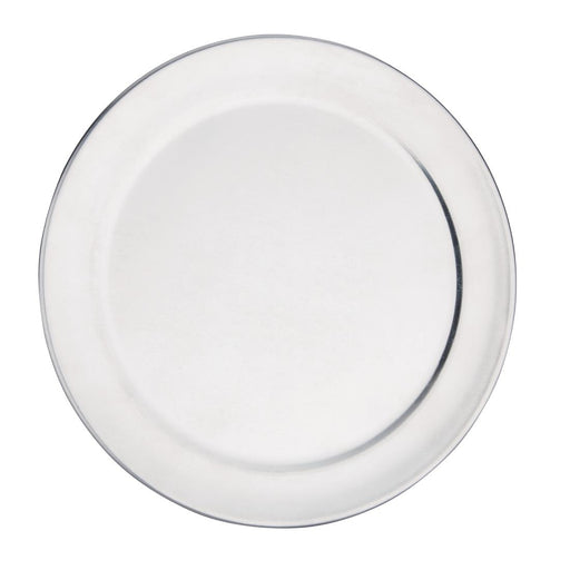 Size: 205(Ø)mm. Material: Aluminium