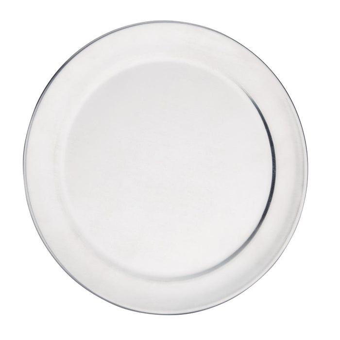 Size: 205(Ø)mm. Material: Aluminium
