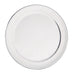 Size: 205(Ø)mm. Material: Aluminium