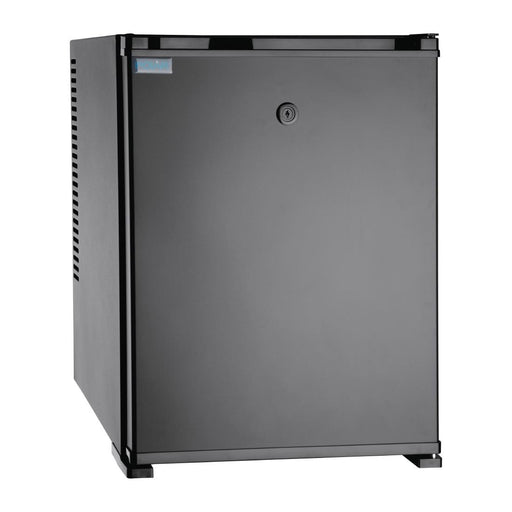 60W. Capacity: 29 Ltr. R600a